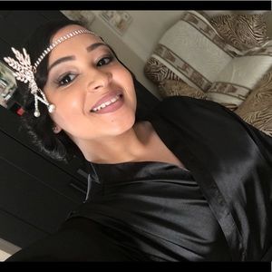 Meet your Posher, Ashley